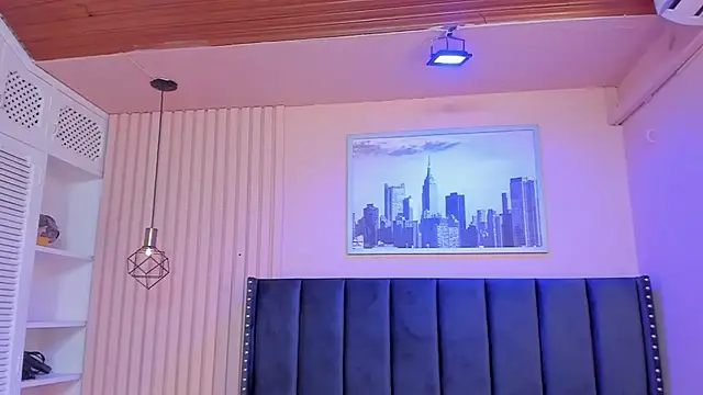 viiolett lee online show from 01-05-25, 02:38