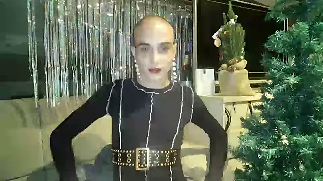 Lepetitmarcel online show from 12-31-24, 08:04