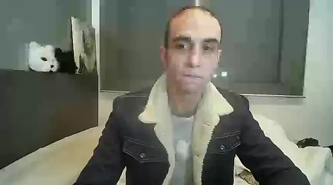 Lepetitmarcel online show from 03-12-25, 03:18