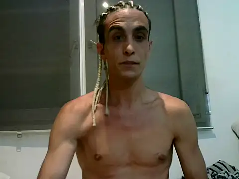 Lepetitmarcel online show from 05-25-26, 01:39