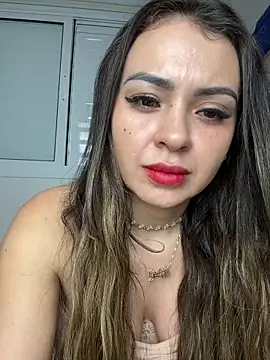 carol amorim online show from 06-09-26, 11:38