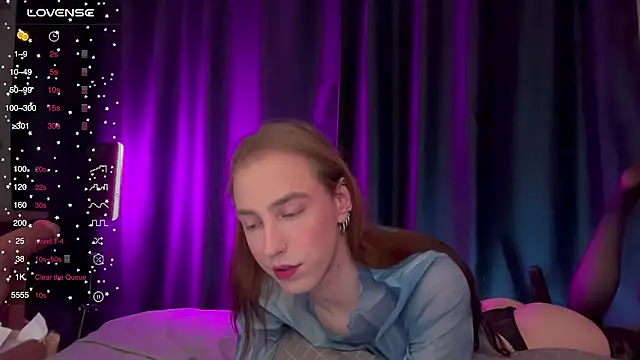 Avril Pearly  online show from 12-19-25, 11:17