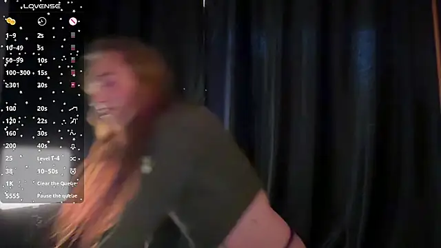 Avril Pearly  online show from 03-17-26, 11:02