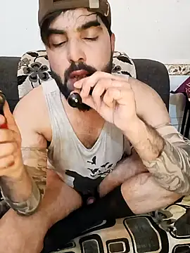 Chris Strokes 69 online show from 02-03-25, 12:04