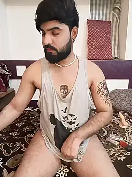 Chris Strokes 69 online show from 02-05-25, 11:34