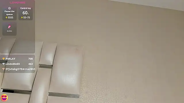 vayoleen online show from 03-07-25, 12:34