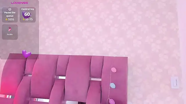 vayoleen online show from 09-09-25, 12:43