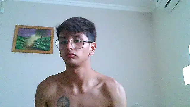 teendotados online show from 01-18-26, 01:15