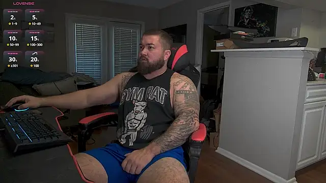 B The Creator X online show from 02-15-25, 08:11