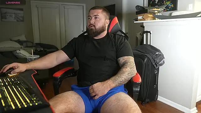 B The Creator X online show from 02-28-25, 05:15