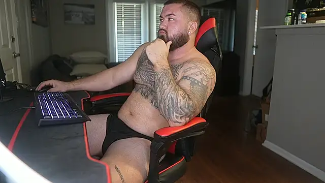 B The Creator X online show from 03-12-25, 09:45