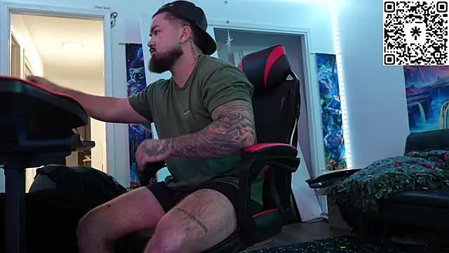 B The Creator X online show from 12-15-25, 12:37