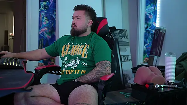 B The Creator X online show from 02-04-26, 11:42