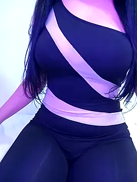 Almas Queen online show from 12-06-24, 03:30