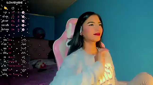 stefania parker online show from 02-07-25, 05:20