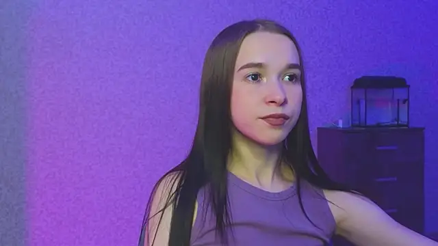 LilithStrangfor online show from 03-11-26, 08:15