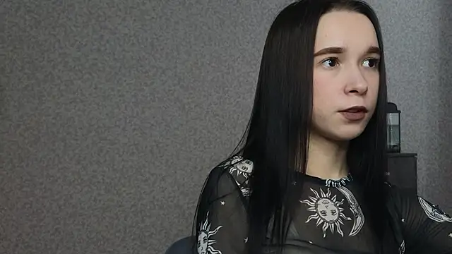 LilithStrangfor online show from 04-21-26, 04:19