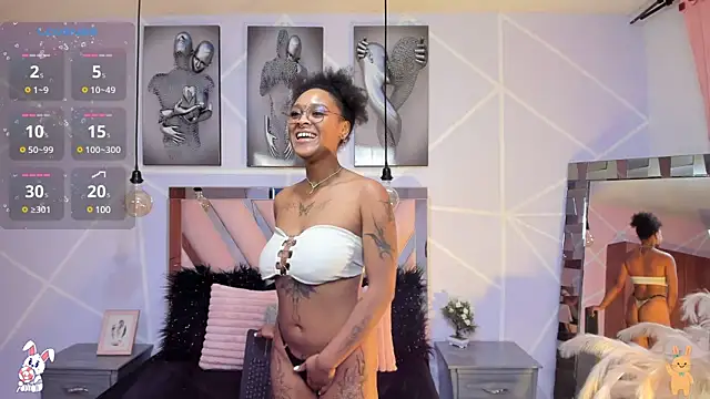 Elith noa online show from 03-12-25, 10:07