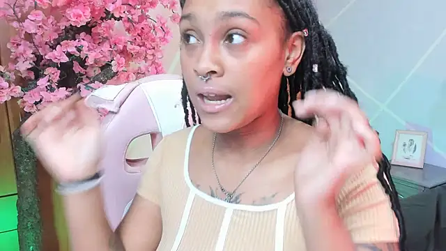 Elith noa online show from 09-15-25, 07:36