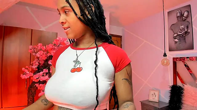 Elith noa online show from 09-18-25, 07:27