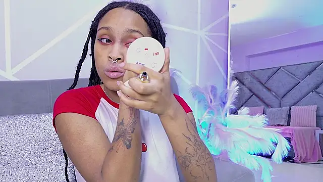 Elith noa online show from 01-10-26, 07:26