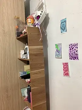 Snapshot of Vani_S2 chatting on 02-25-25, 12:03 Vani S2 online show from 02-25-25, 12:03