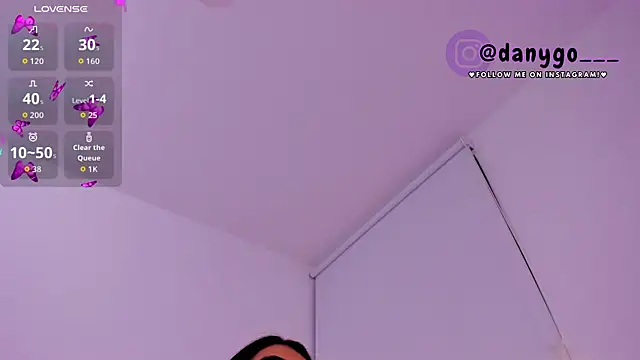 ZarianaEvanz online show from 11-03-25, 11:04