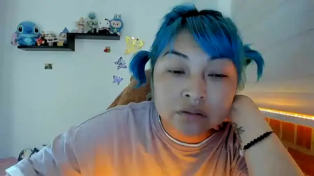 Shaddycute  online show from 11-30-25, 01:26