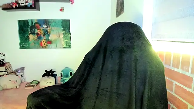 Shaddycute  online show from 03-04-26, 11:22