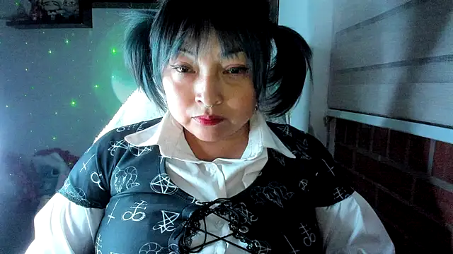 Shaddycute  online show from 06-13-26, 02:42