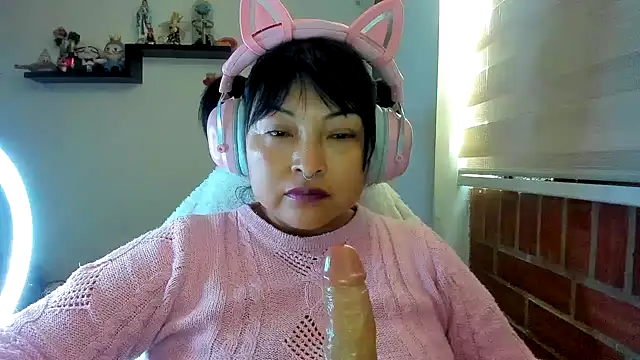 Shaddycute  online show from 06-29-26, 12:49