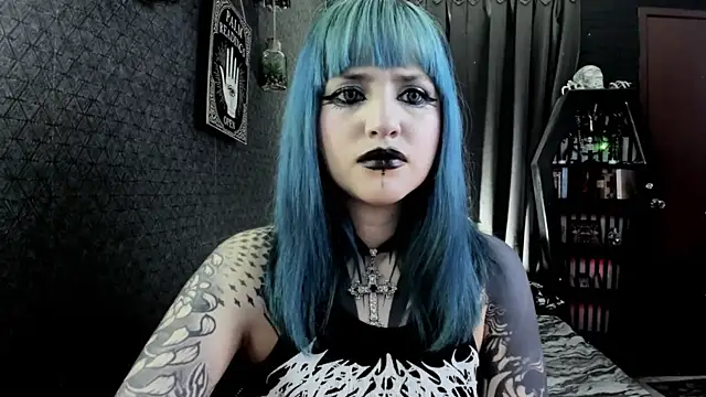 DimmuandDarkness online show from 02-20-25, 07:45