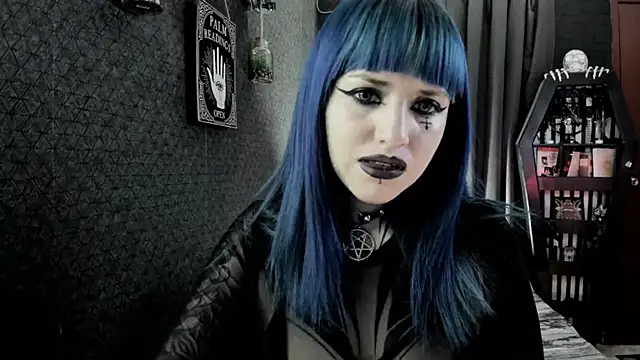 DimmuandDarkness online show from 03-15-25, 03:37