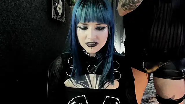 DimmuandDarkness online show from 03-20-25, 09:35