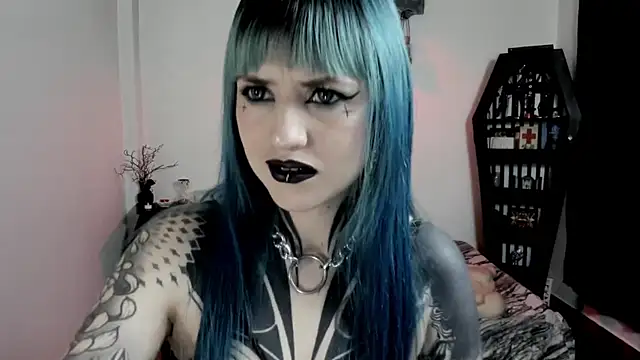 DimmuandDarkness online show from 05-17-26, 10:06