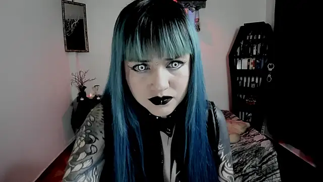 DimmuandDarkness online show from 05-27-26, 09:17