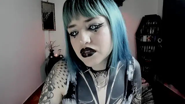 DimmuandDarkness online show from 05-30-26, 08:50
