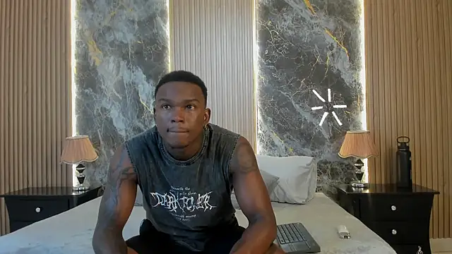 Troykhalil online show from 02-13-25, 08:34