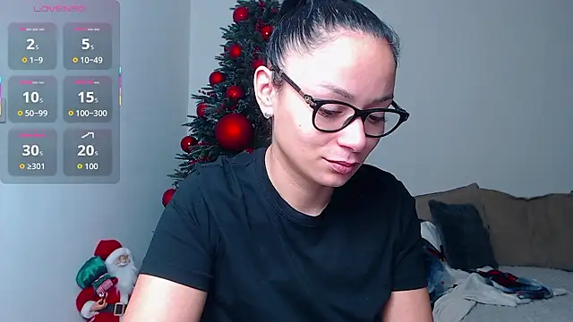 BabySerene online show from 01-10-26, 02:35