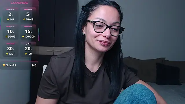 BabySerene online show from 02-03-26, 02:53