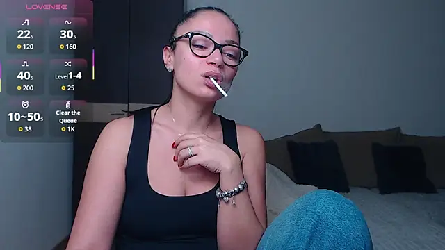 BabySerene online show from 02-24-26, 03:37