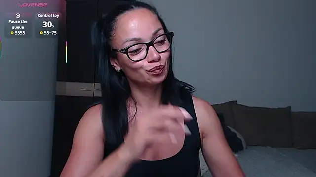 Snapshot of BabySerene chatting on 06-28-26, 03:45 BabySerene online show from 06-28-26, 03:45