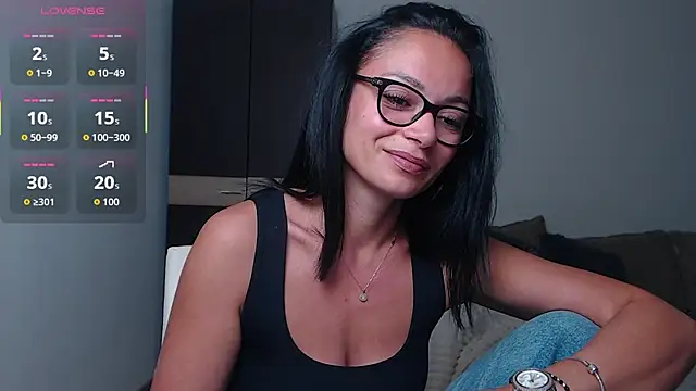 Snapshot of BabySerene chatting on 07-18-26, 03:44 BabySerene online show from 07-18-26, 03:44