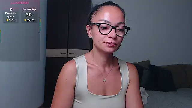 Snapshot of BabySerene chatting on 07-19-26, 04:16 BabySerene online show from 07-19-26, 04:16