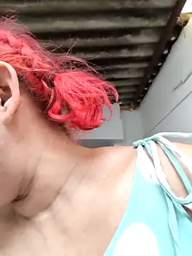 florecita9 online show from 03-18-26, 06:22