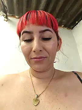 florecita9 online show from 04-16-26, 03:57