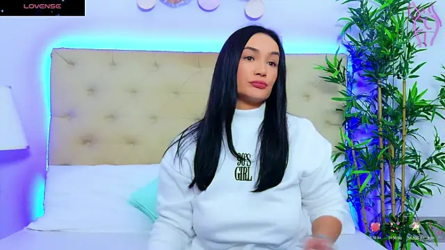 DaliyaArabian online show from 11-03-25, 12:50