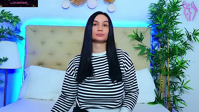 DaliyaArabian online show from 12-03-25, 12:47