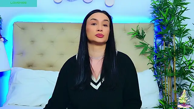 DaliyaArabian online show from 12-15-25, 12:53