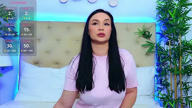 DaliyaArabian online show from 03-09-26, 01:04